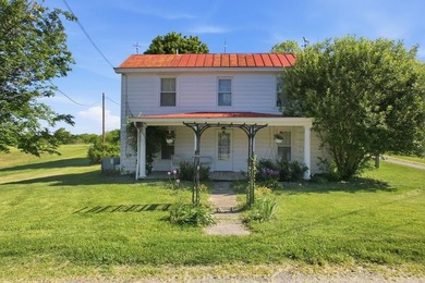 Historic farmhouse charm among the rolling hills of Northern - photo 1