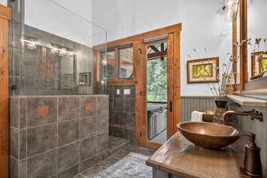 Legendary artisan craftsmanship by Ken Everett combines with a - photo 34