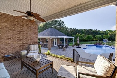 Experience luxury country living at its finest in the heart of - photo 37