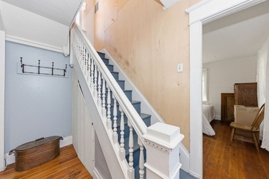 Historic farmhouse charm among the rolling hills of Northern - photo 8