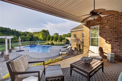 Experience luxury country living at its finest in the heart of - photo 38