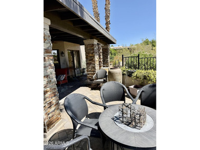 Enjoy both views of Four Peaks and the 15th hole of Quail Run - photo 9