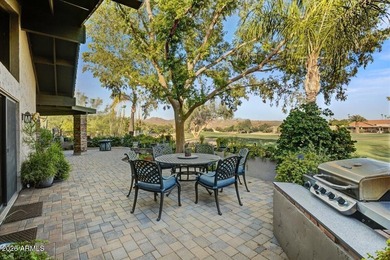 Enjoy both views of Four Peaks and the 15th hole of Quail Run - photo 10
