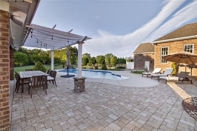Experience luxury country living at its finest in the heart of - photo 40
