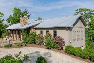 Fontana Lake Home For Sale in Bryson City North Carolina