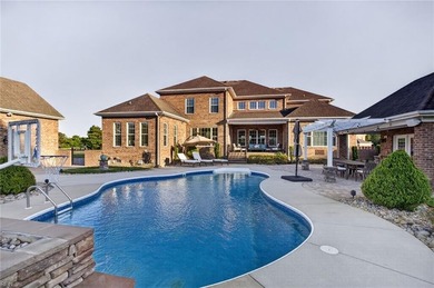 Experience luxury country living at its finest in the heart of - photo 41