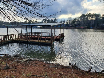 MUST SEE!!  WATERFRONT 3br 2ba Mobile, 2car garage attached - Lake Home For Sale in Zwolle, Louisiana