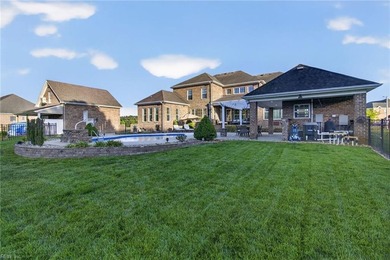 Experience luxury country living at its finest in the heart of - photo 44