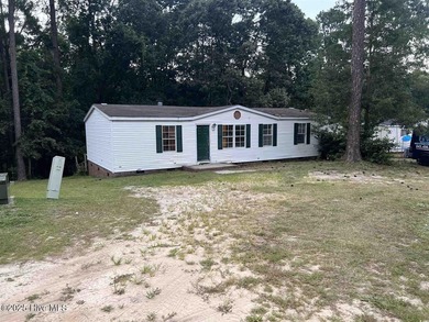 Carolina Lakes Home For Sale in Sanford North Carolina