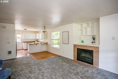 Welcome to this charming 2-bedroom, 1-bath home in the desirable - photo 5