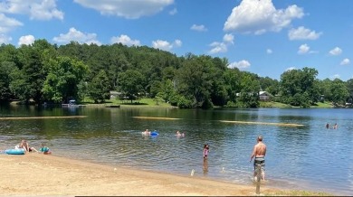 Rockdale Lake Lot For Sale in Conyers Georgia