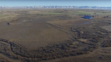 100 acres of industrial land located just outside Fruita with - photo 5
