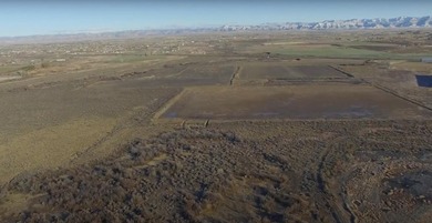 100 acres of industrial land located just outside Fruita with - photo 6