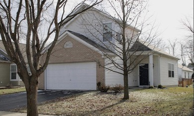 Lake Home For Sale in Hilliard, Ohio