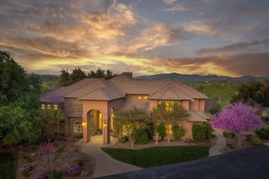 (private lake, pond, coastal) Home For Sale in Clovis California