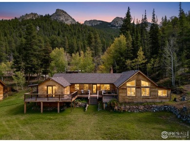 Lake Home For Sale in Black Hawk, Colorado