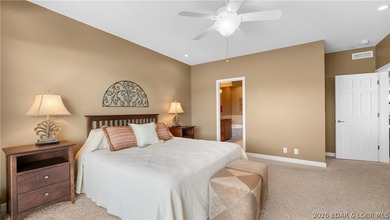 Huge screened deck, 12x32 boat slip with 8,000 lb lift, and rare