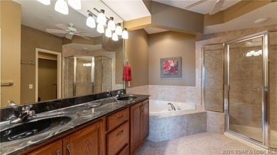 Huge screened deck, 12x32 boat slip with 8,000 lb lift, and rare