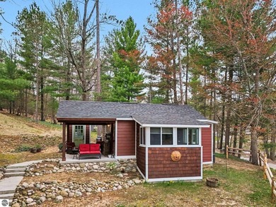 Are you looking for the perfect Northern Michigan lake getaway - photo 17