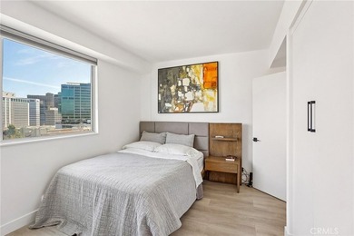 Welcome to Residence #907 at 969 Hilgard Avenue, a beautifully - photo 20