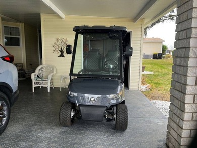 Beautiful Home in Four Lakes Golf Community - Winter Haven! - photo 21
