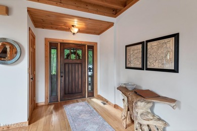 Located in the beautiful gated community of Laurel Valley, this - photo 5