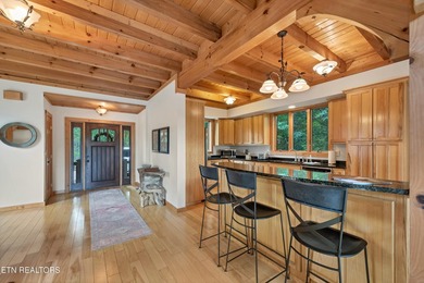 Located in the beautiful gated community of Laurel Valley, this - photo 6
