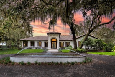 Lake Home For Sale in DE Leon Springs, Florida