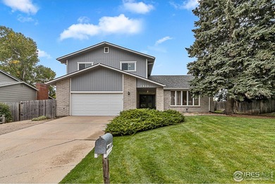 (private lake, pond, creek) Home For Sale in Greeley Colorado