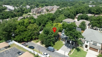 Lake Home For Sale in Dallas, Texas