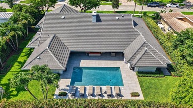 Welcome to 3245 Saint James Dr. in Woodfield Hunt Club, a gated - photo 1
