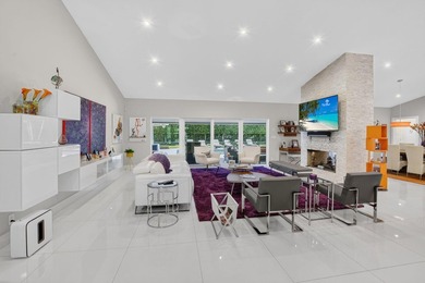 Welcome to 3245 Saint James Dr. in Woodfield Hunt Club, a gated - photo 8