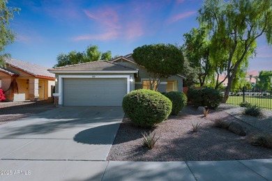 (private lake, pond, creek) Home For Sale in Surprise Arizona