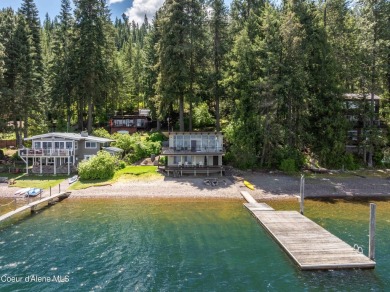  Home For Sale in Harrison Idaho