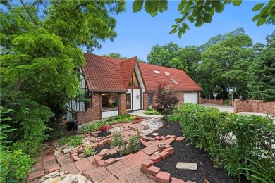 Lake Home For Sale in Shawnee, Kansas