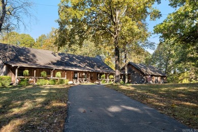 (private lake, pond, creek) Home For Sale in Jonesboro Arkansas