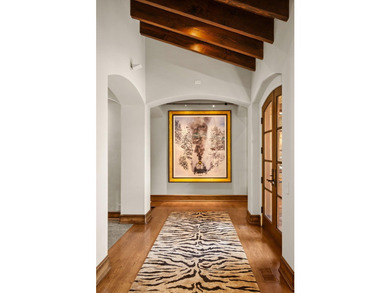 Exceptional 10608 sq. ft. mountain modern estate on 9.63 acres - photo 12