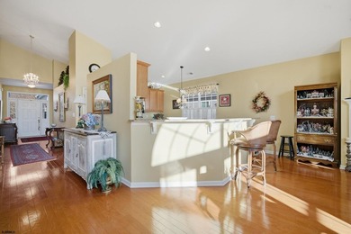 Manchester Village Beauty... Beautiful 3 BR/2BTH Evergreen model - photo 14