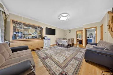 Rare opportunity to own a legal two-family brick home in the - photo 15