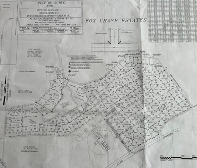 Welcome to Fox Chase, a premier Lake Cumberland area development - photo 15
