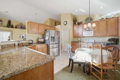 Manchester Village Beauty... Beautiful 3 BR/2BTH Evergreen model - photo 16