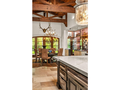 Exceptional 10608 sq. ft. mountain modern estate on 9.63 acres - photo 16