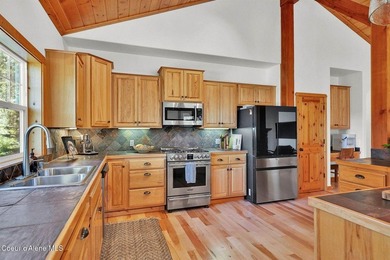 Luxury. Function. Design. This isn't just a remodel--it's a - photo 17