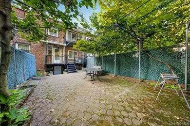 Rare opportunity to own a legal two-family brick home in the - photo 19