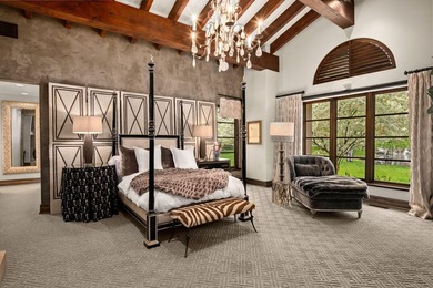 Exceptional 10608 sq. ft. mountain modern estate on 9.63 acres - photo 19