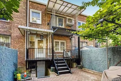Rare opportunity to own a legal two-family brick home in the - photo 20