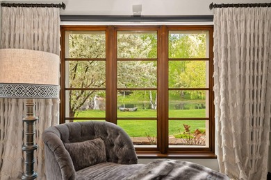 Exceptional 10608 sq. ft. mountain modern estate on 9.63 acres - photo 20