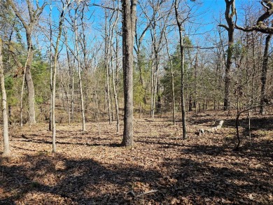 Lake Quitman Lot For Sale in Quitman Texas