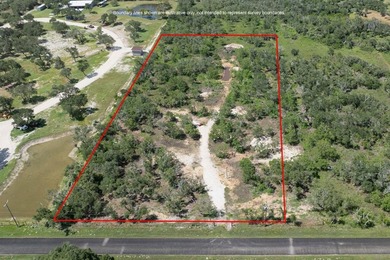 (private lake, pond, creek) Lot For Sale in Rockport Texas