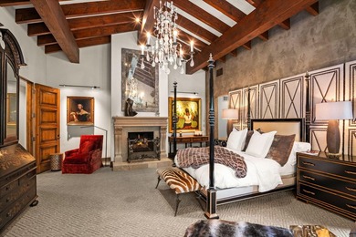 Exceptional 10608 sq. ft. mountain modern estate on 9.63 acres - photo 21